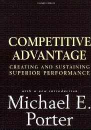 Competetive Advantage