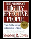 The 7 Habits of Highly Effective People