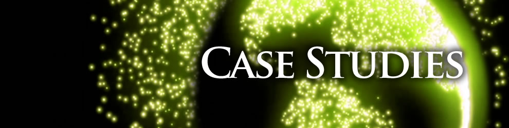 Case Studies