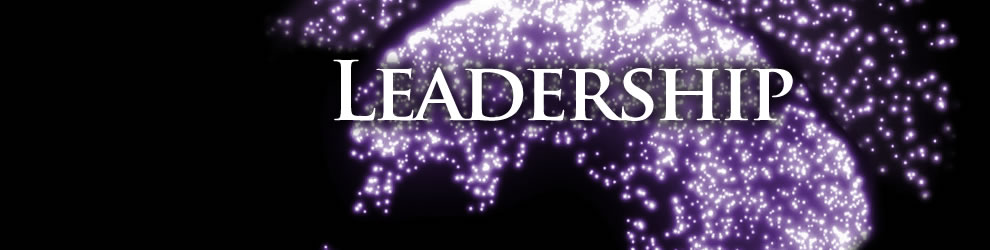 Leadership