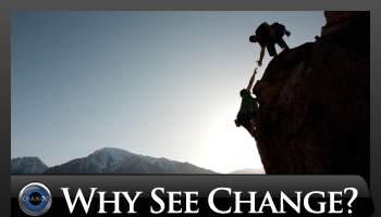 Why See Change Management?