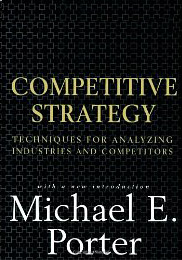 Competitive Strategy