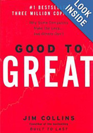 The Five Stages fo Small Business Growth