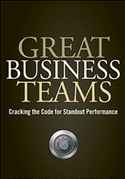 Great Business Teams