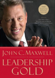Leadership Gold