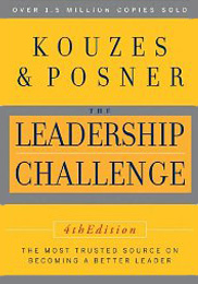 Leadership Challenge