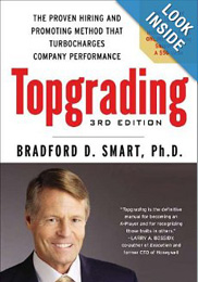 Topgrading
