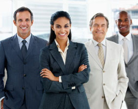 Organizations in Transformation