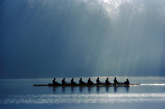 Rowing Team