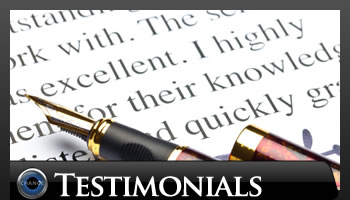Testimonials